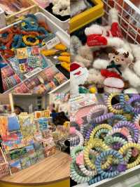 ร้านสุดคิ้วท์ Yee.official store รวมของน่ารักครบ
