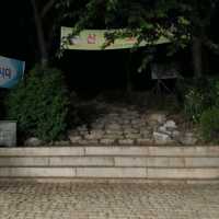 인천에서 등산하기 좋은 산인 계양산을 올라가보자