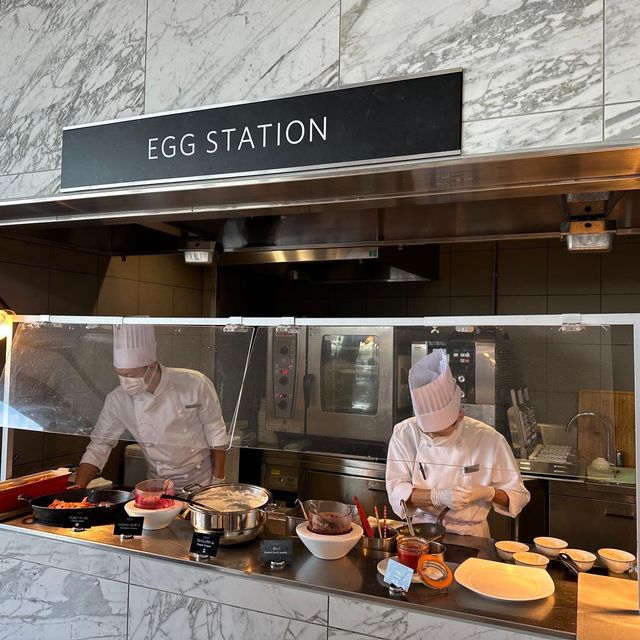 Hilton Hotel Odaiba