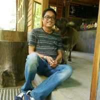อุทยานแห่งชาติออบขาน Ob Khan

