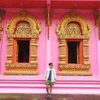 วัดเพลง จังหวัดนนทบุรี