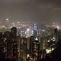 The Peak Hong Kong 