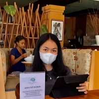 Bali Bakery Kuta
