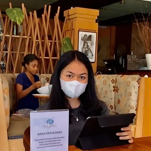Bali Bakery Kuta