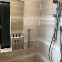 Mandarin Oriental Shanghai - Room