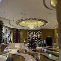 Sofitel Hotel And Resort Macau at Ponte 16