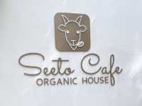 Seeto Café  จากฟาร์มออร์แกนิกสู่คาเฟ่สุดชิล 🫶🏻💗