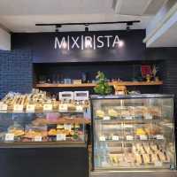 Mixirista | สาขาเถิน | ลำปาง