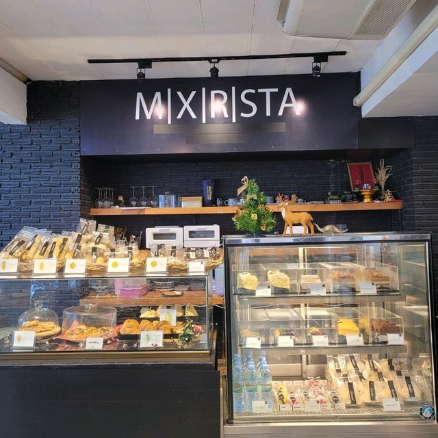 Mixirista | สาขาเถิน | ลำปาง