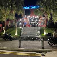 PASAR KARAT JB