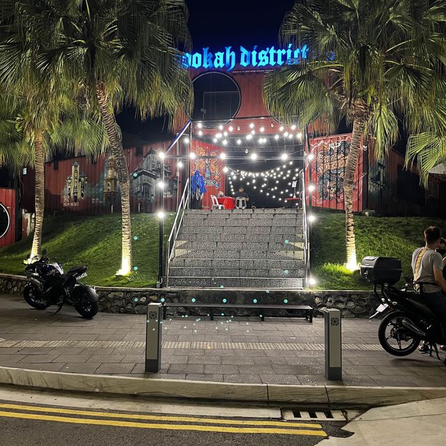 PASAR KARAT JB
