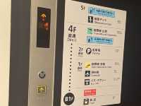 待ちに待った海外旅行✈️