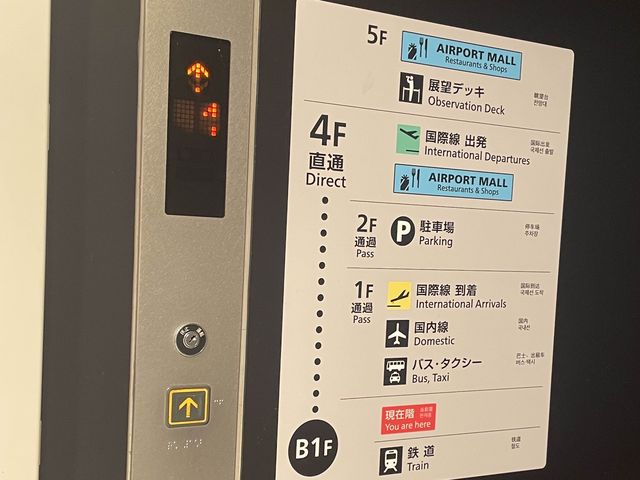 待ちに待った海外旅行✈️