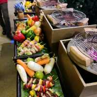 Salinda's Christmas Market 