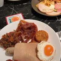 Orchard Hotel Staycation
