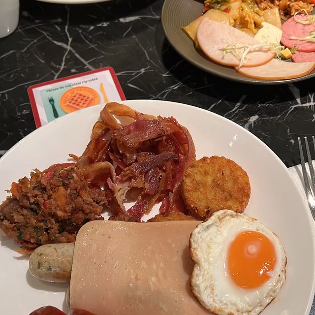 Orchard Hotel Staycation