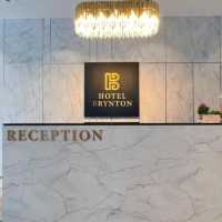New hotel at Centrum Cameron Highlands 🌃🍓