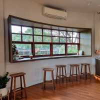 คาเฟ่โฮมมี่น่ารักที่ลำพูน || Judy's home cafe