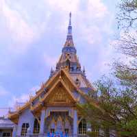 วัดโสธรวรารามวรวิหาร 