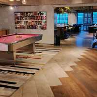 Try to book a room through its official website for loads of benefits