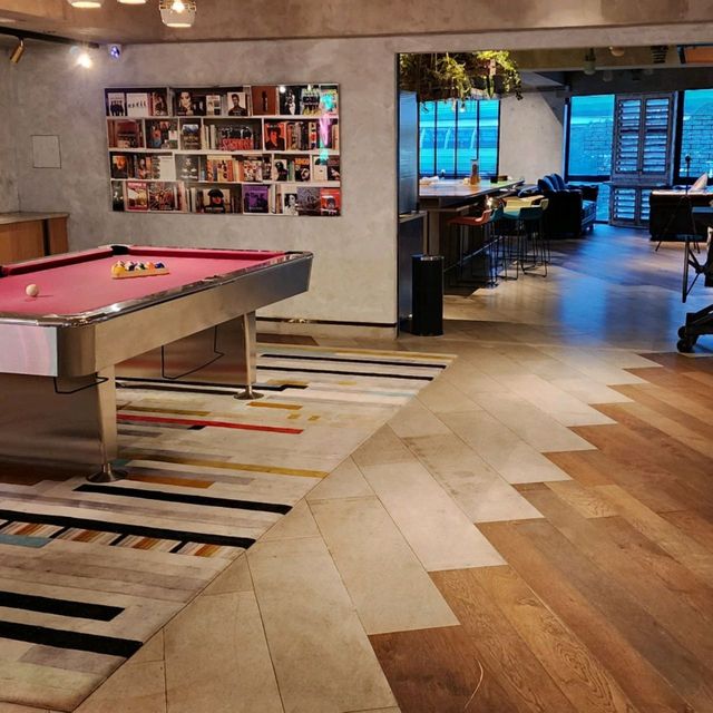 Try to book a room through its official website for loads of benefits