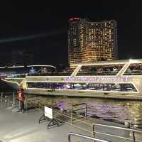 ล่องเรือเจ้าพระยาปริ๊นเซส