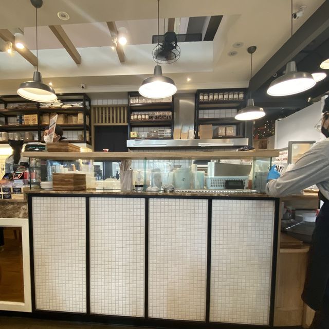 【泰國🇹🇭人氣甜品店 - 遊泰必食最幼細刨冰】 