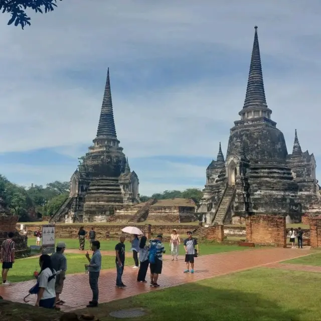 Ayutthaya Splendor
