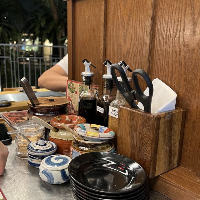 쿠알라룸푸르에서 야키니쿠를 찾는다면? kanbe Yakiniku