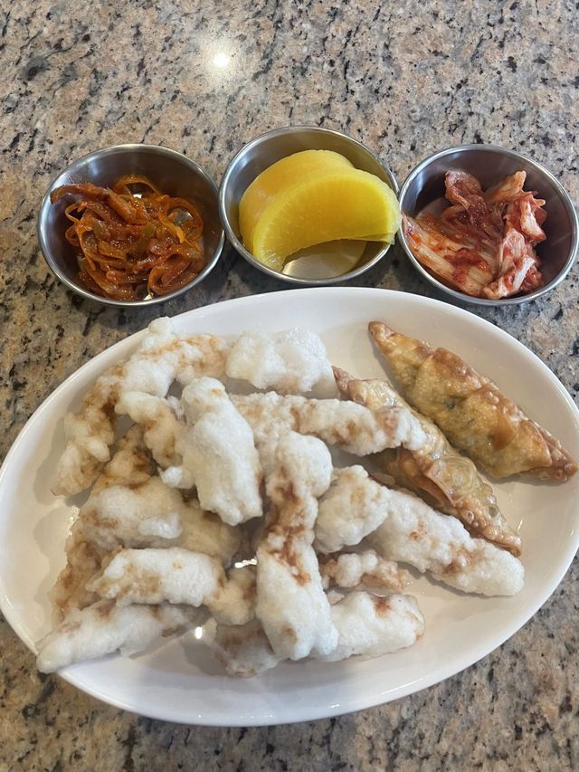 광주 무등산 근처 중식맛집,운림신짬뽕