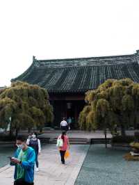 Ever visited the Suzhou Museum?