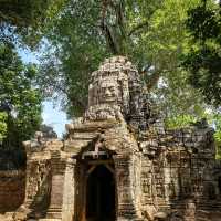 Angkor Wat - Siem Reap