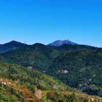 風門山