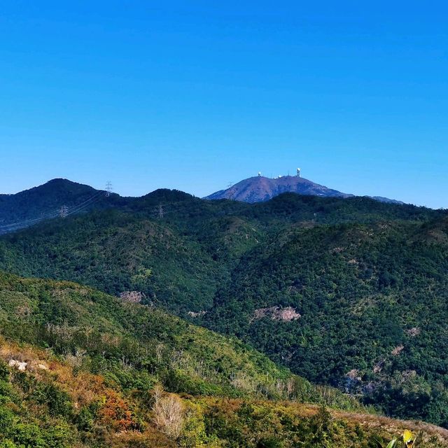 風門山