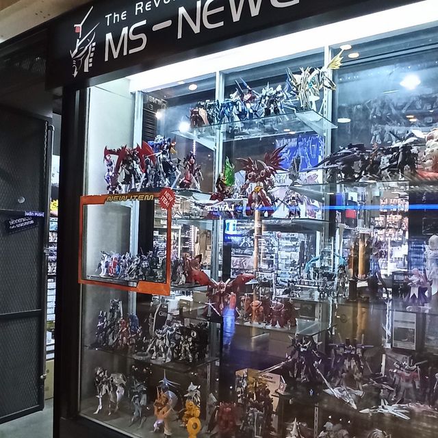 ของเล่นของสะสมฟิกเกอร์