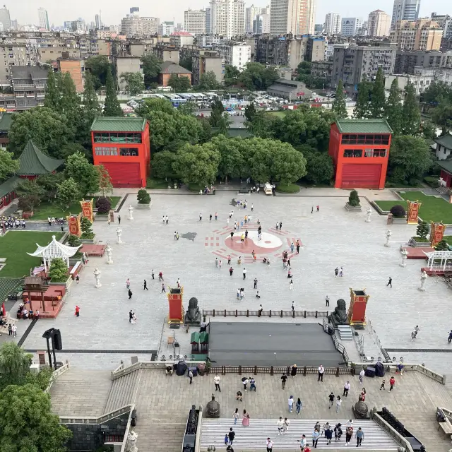 Tengwang Pavilion