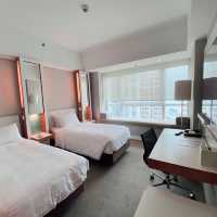 優美企理的Jen Hotel🎄度假休閒之選