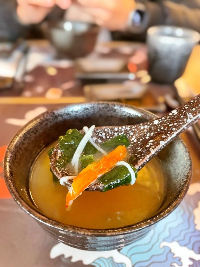 旺角滿瀉鮮甜海膽丼飯🤤