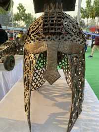 Hunar Haat - Rampur