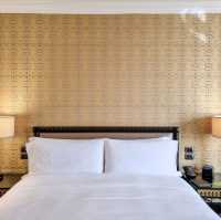 มาพักผ่อนกันที่ Sheraton Grande Sukhumvit