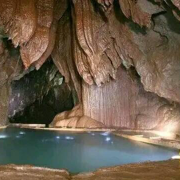 Freuato Cave Freuato Cave