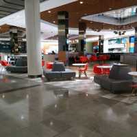Westfield shopping centre
