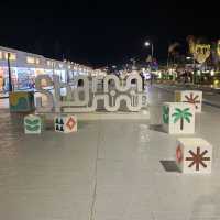 Beautiful Naama bay