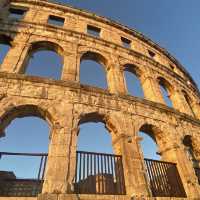 pula Arena