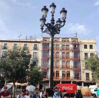Square of the City