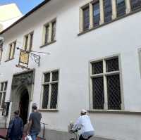 Konstanz - the shopping  paradise 🇩🇪