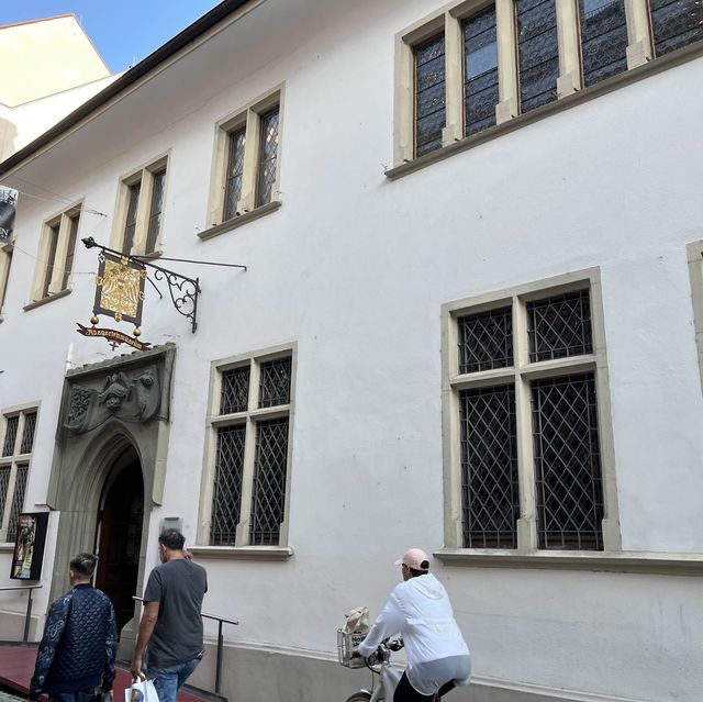 Konstanz - the shopping  paradise 🇩🇪