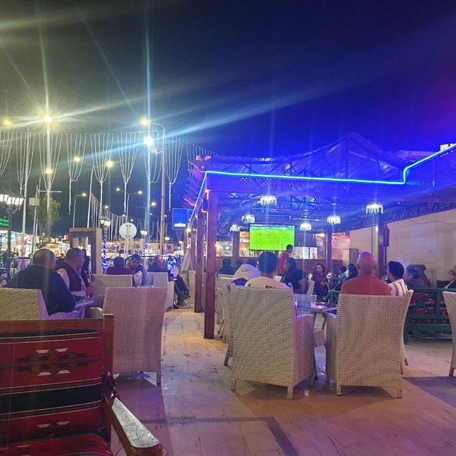 wow hadota cafe