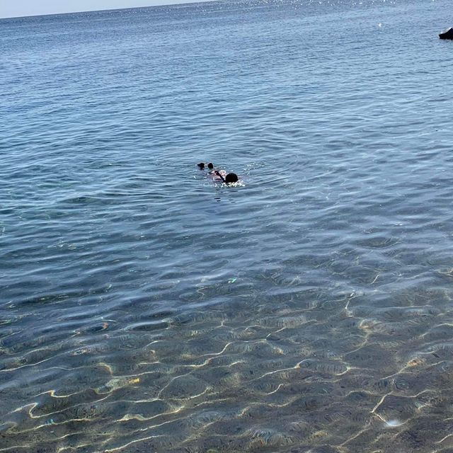 Beautiful Beach days in sharm el sheikh 🏖️