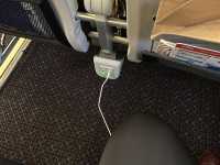 Experience in Amsterdam Schipol airport